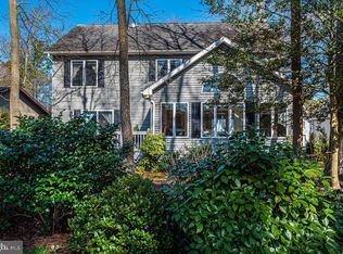 23 Watergreen Ln, Ocean Pines, MD 21811