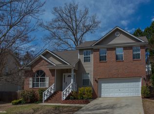 156 Hunters Trl, Lexington, SC 29072