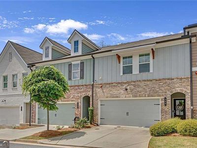 360 Niles Ct, Marietta, GA, 30060