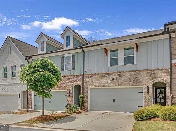 360 Niles Ct, Marietta, GA 30060