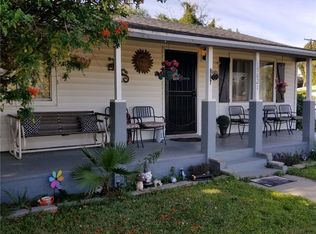 19821 Frances St, Corona, CA 92881