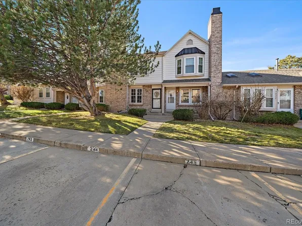 3094 W 107th Place #D, Westminster, CO 80031