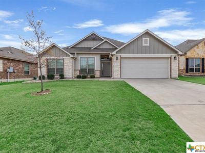 7219 Boulder Star Way, Temple, TX, 76502
