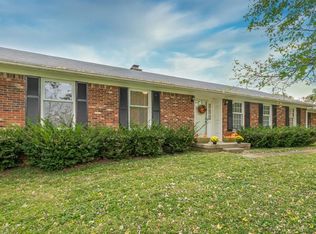 1058 Dry Ridge Rd, Versailles, KY 40383