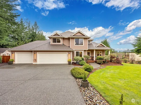 6580 NW Anderson Hill Road, Silverdale, WA 98383