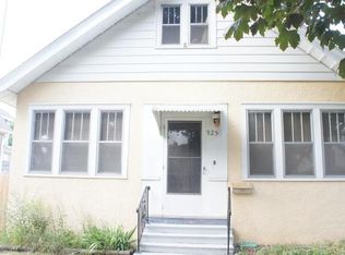 925 Lawson Ave E, Saint Paul, MN 55106