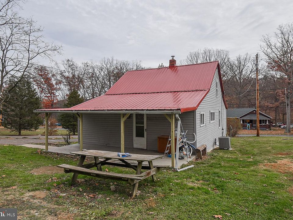 462 Knobley Rd, Ridgeley, WV 26753 Zillow
