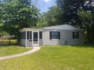 6831 S Brandemere Rd, Jacksonville, FL 32211