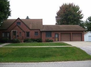 506 4th St, Fontanelle, IA 50846