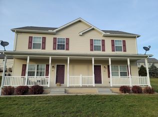 919 High St #919, West Milton, PA 17886