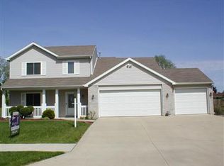 120 Southland Ct, Waterloo, IN 46793