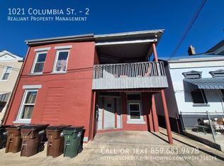 1021 Columbia St APT 2, Newport, KY