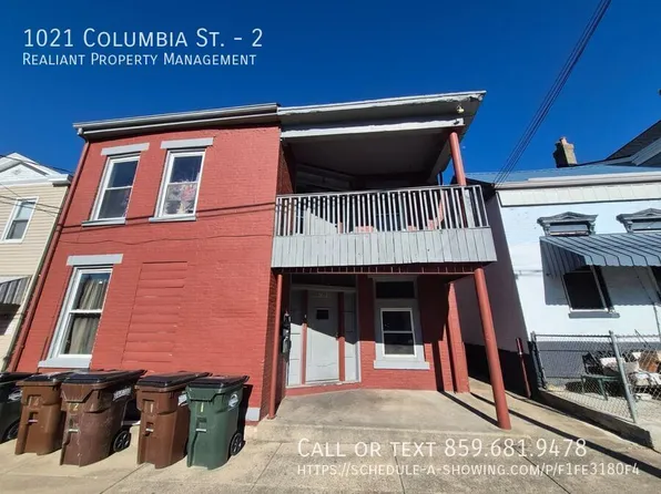 1021 Columbia St APT 2, Newport, KY 41071
