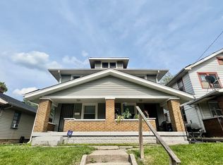 73 N Ewing St, Indianapolis, IN 46201