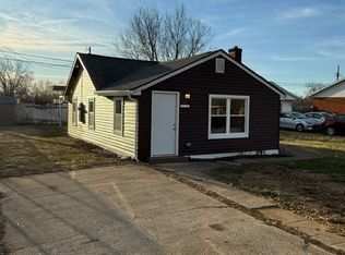 2536 Rondowa Ave, Dayton, OH 45404