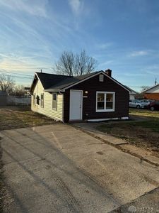 2536 Rondowa Ave, Dayton, OH, 45404