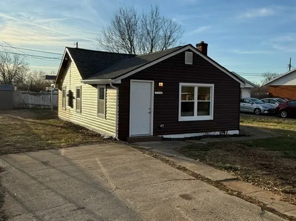 2536 Rondowa Ave, Dayton, OH 45404