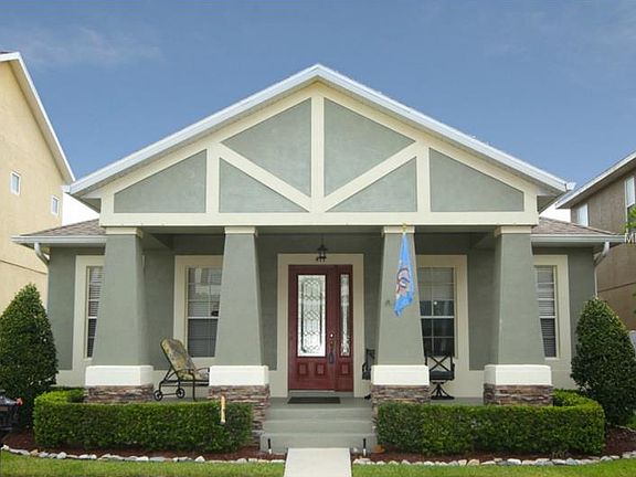 4th image of 417 Park Lake Dr