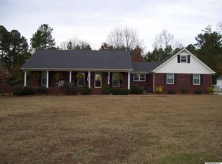 1535 McMullen Rd, Gurley, AL 35748