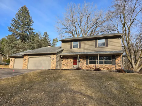 5833 Whited Ave, Minnetonka, MN 55345