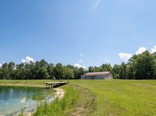 25516 Lake Cinelli Cir NE, Hosford, FL 32334