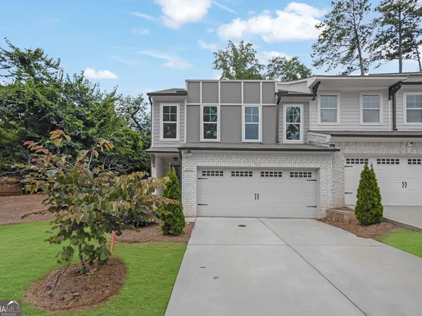 2117 Garden Pl, Atlanta, GA 30316