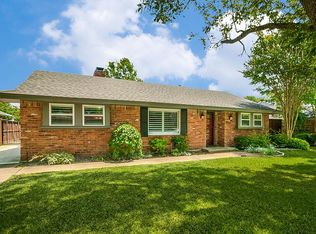 9714 Lanward Dr, Dallas, TX 75238