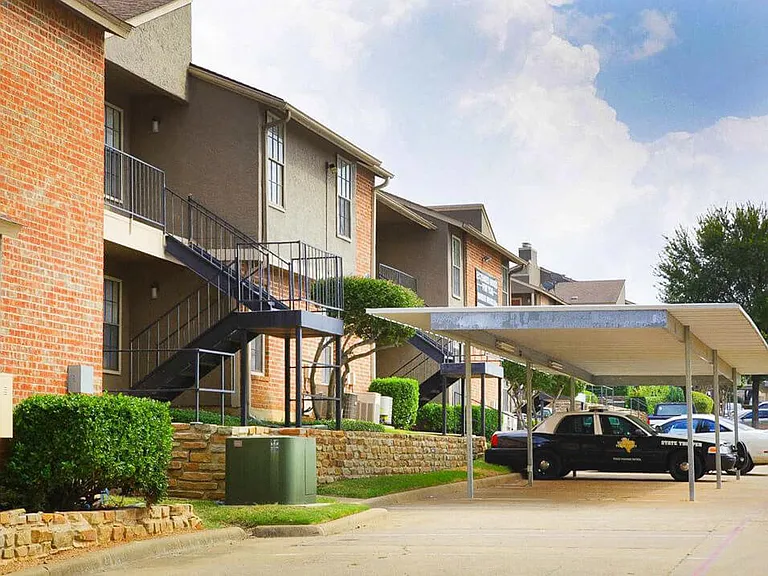 Carports