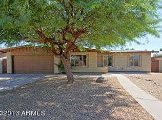 3733 W Lupine Ave, Phoenix, AZ 85029