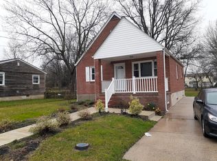 2307 Ellen Ave, Baltimore, MD 21234