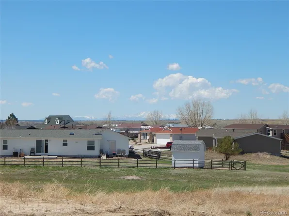 652 Chippewa Street LOT 3, Kiowa, CO 80117