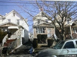 89-07 199th St, Hollis, NY 11423