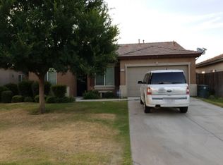 2426 Trapper St, Bakersfield, CA 93313