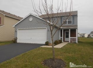 3910 Liriope Street Canal ##, Winchester, OH 43110