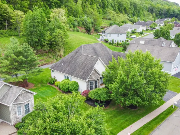 170 Rosewood Lane #170, Berlin, CT 06037