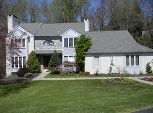 3 Jonathan Morris Cir, Media, PA 19063