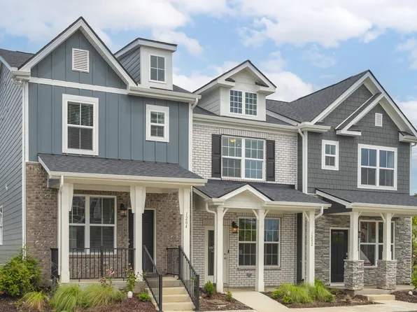 5200 Gladecress Ln Lot 62, Hermitage, TN 37076