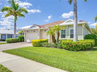 14878 Windward LN, NAPLES, FL 34114