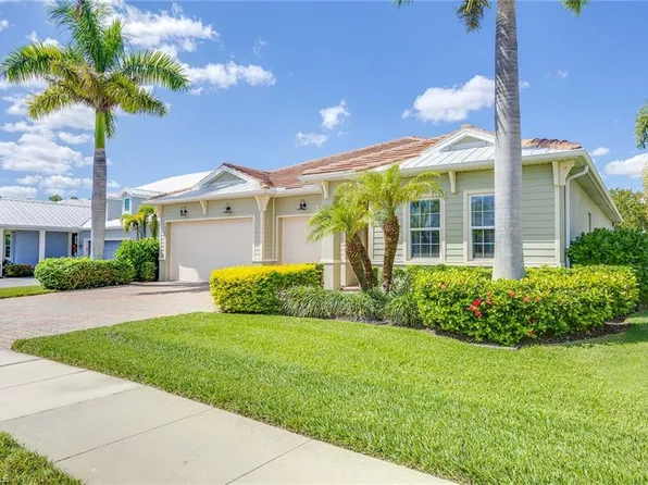 14878 Windward LN, NAPLES, FL 34114