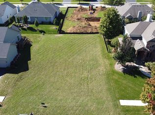 LOT 936 Beed Ave, Elburn, IL 60119