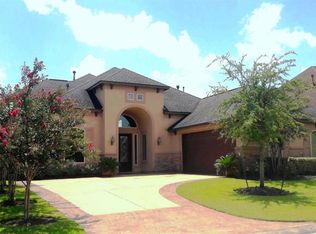 16023 Comal Bend Ln, Cypress, TX 77429