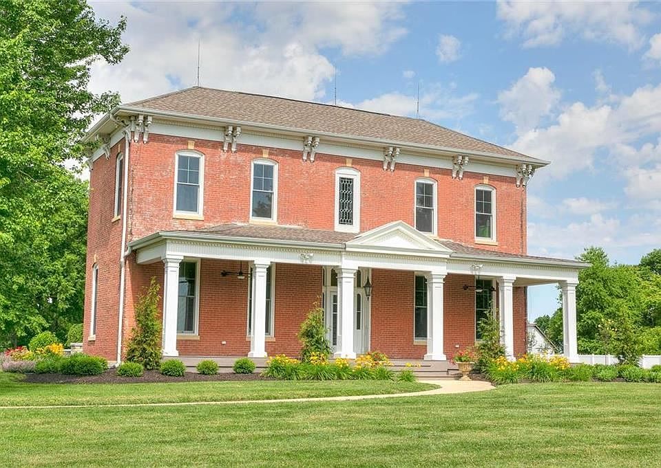 12210 State Route Cc SE, Faucett, MO 64448 Zillow