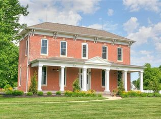 12210 State Route Cc SE, Faucett, MO 64448