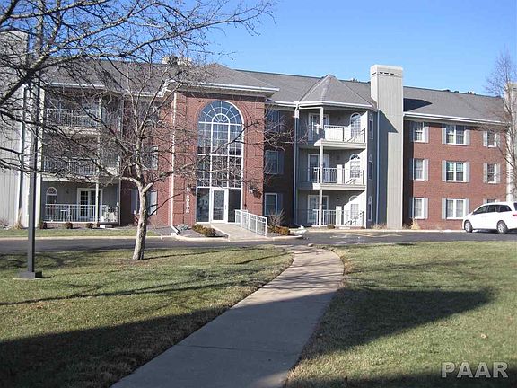 2nd image of 5200 N Knoxville Ave APT 110N