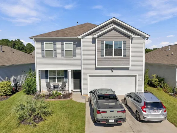 215 Pin Oak Dr., Murrells Inlet, SC 29576
