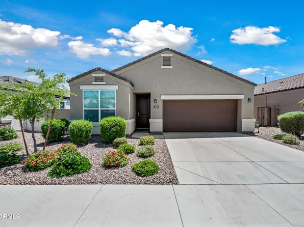 8529 W MILLERTON Way, Florence, AZ 85132