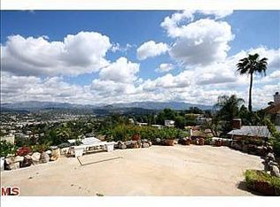 963 Nordica Dr, Los Angeles, CA 90065