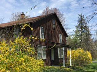 206 E Main St, Sheffield, MA 01222