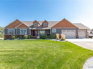 15 Bus Ln, Laurel, MT 59044