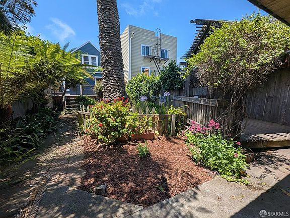 4th image of 3639 Mission St